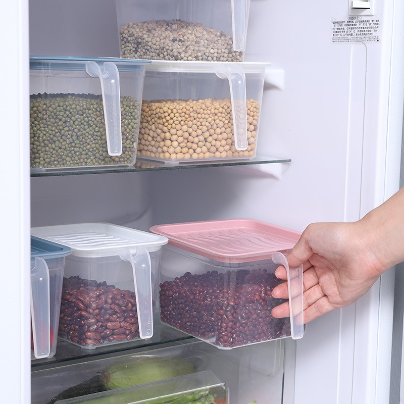 Refrigerator Organizer Manufacturer - Popular