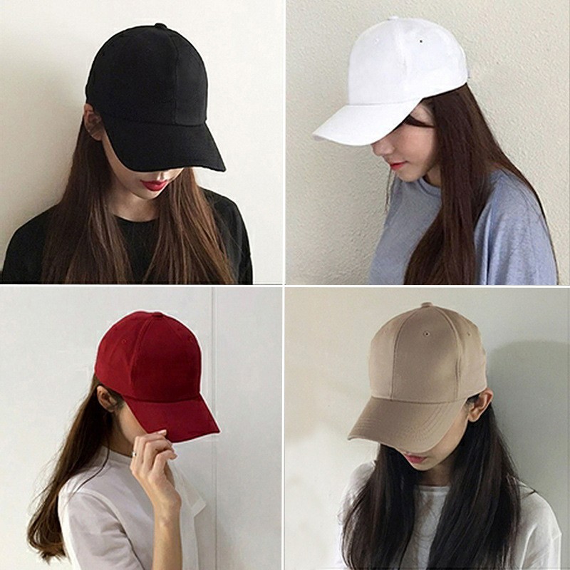 Baseball Cap Manufacturer - Wholesale Customized