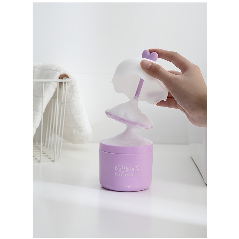 Skin Cleansing Bubbler Manufacturer - Hot Products