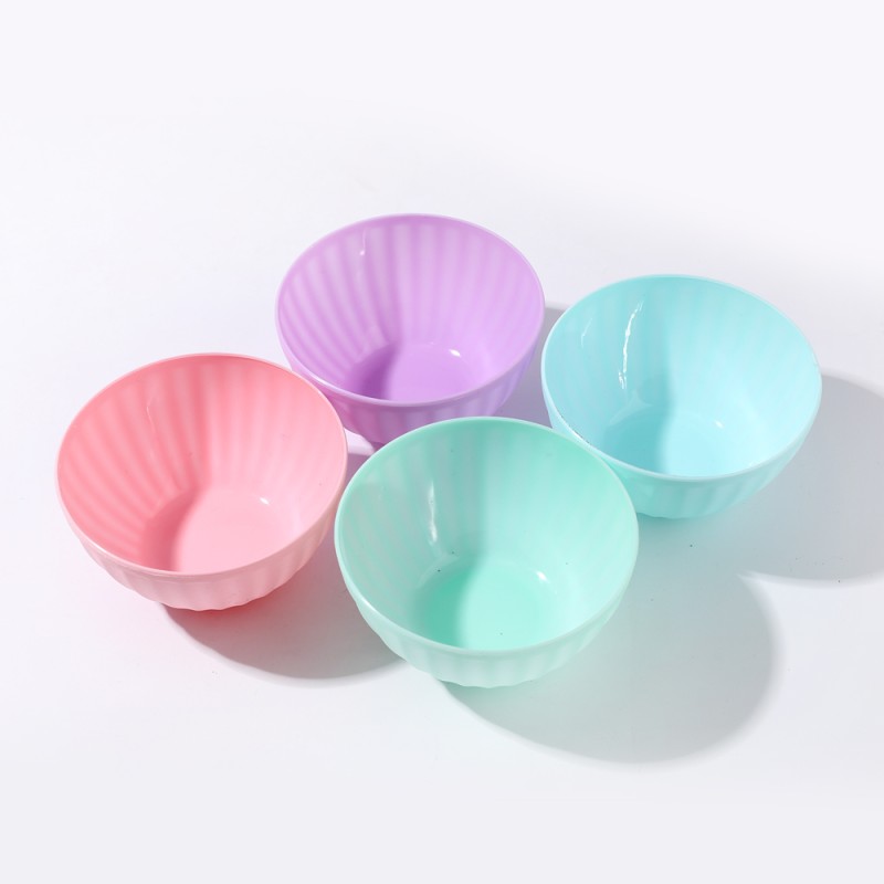 Mask Bowl Set Manufacturer - Wholesale 6in1