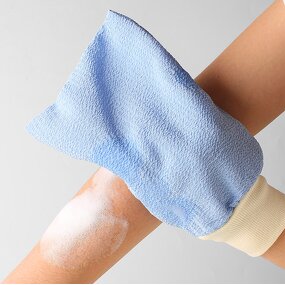 Body Scrub Sponge Manufacturer - Good Quality