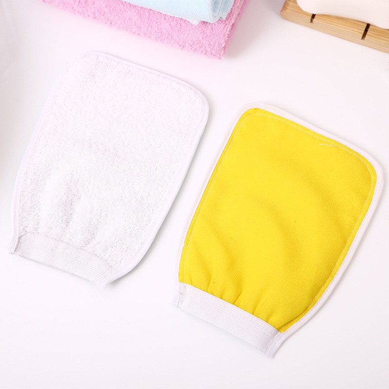 Bath Scrub Sponge Manufacturer - Women Exfoliating