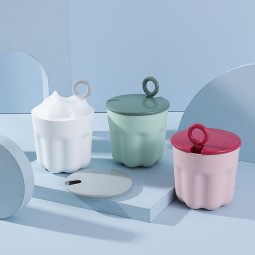 Facial Foam Maker Manufacturer - Handheld Skin