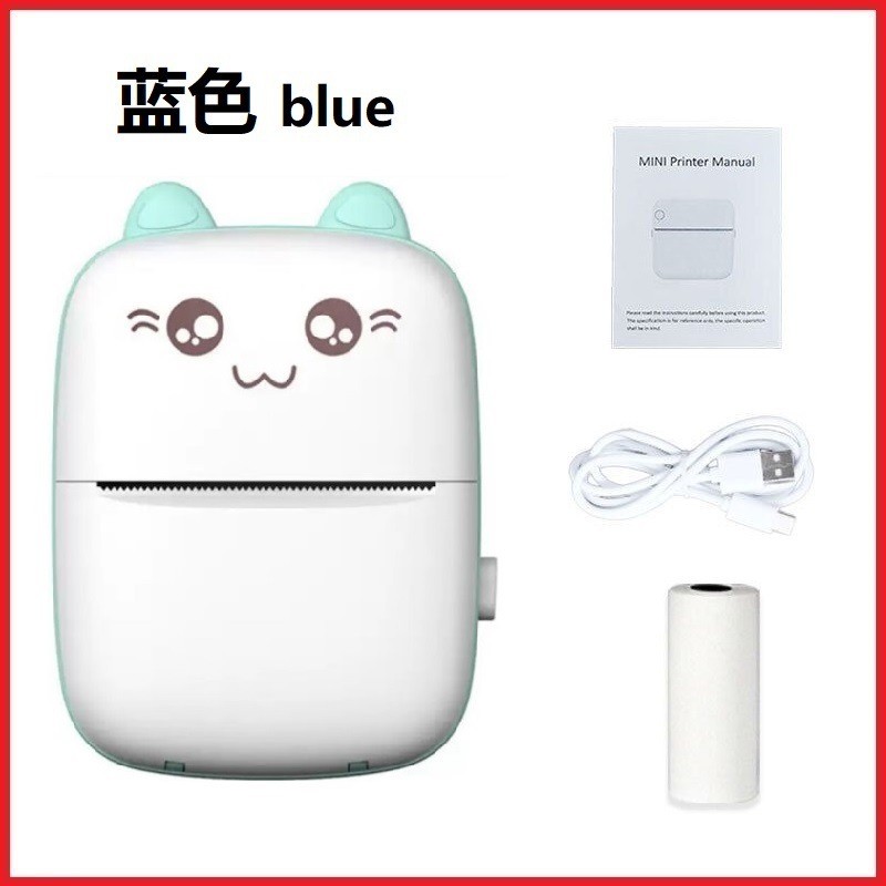 Mini Printer Manufacturer - Smart Home Tools