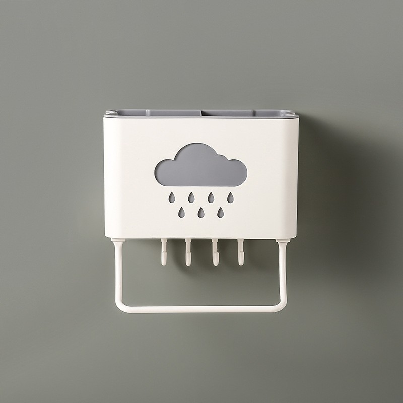 Cutlery Rack Manufacturer - Wall Mounted