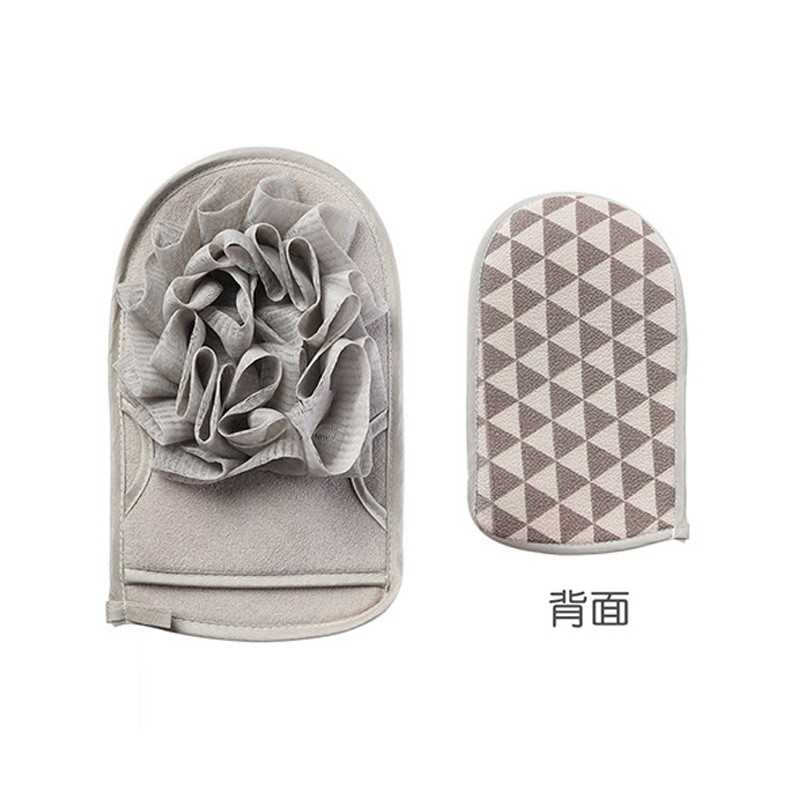 Bath Scrub Glove Manufacturer - Viscose Rayon