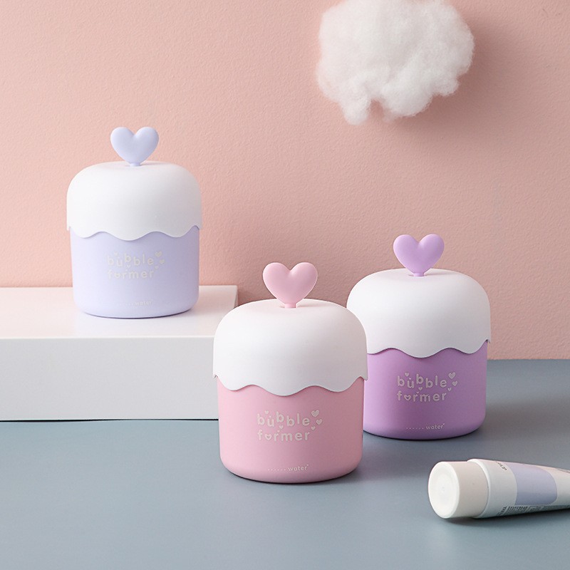 Skin Cleansing Bubbler Manufacturer - Hot Products