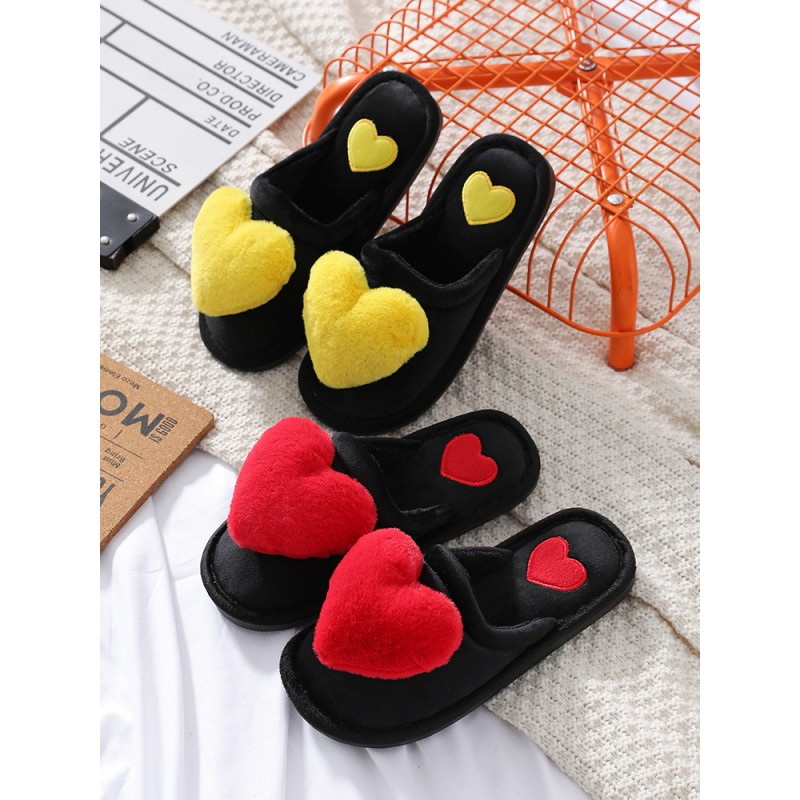 House Slippers Manufacturer - Winter Warm Non-slip