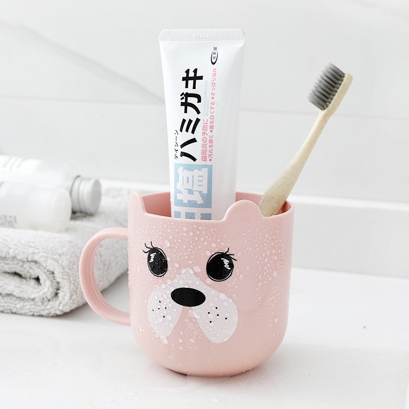 Mouthwash Cup Manufacturer - Creative Transparent