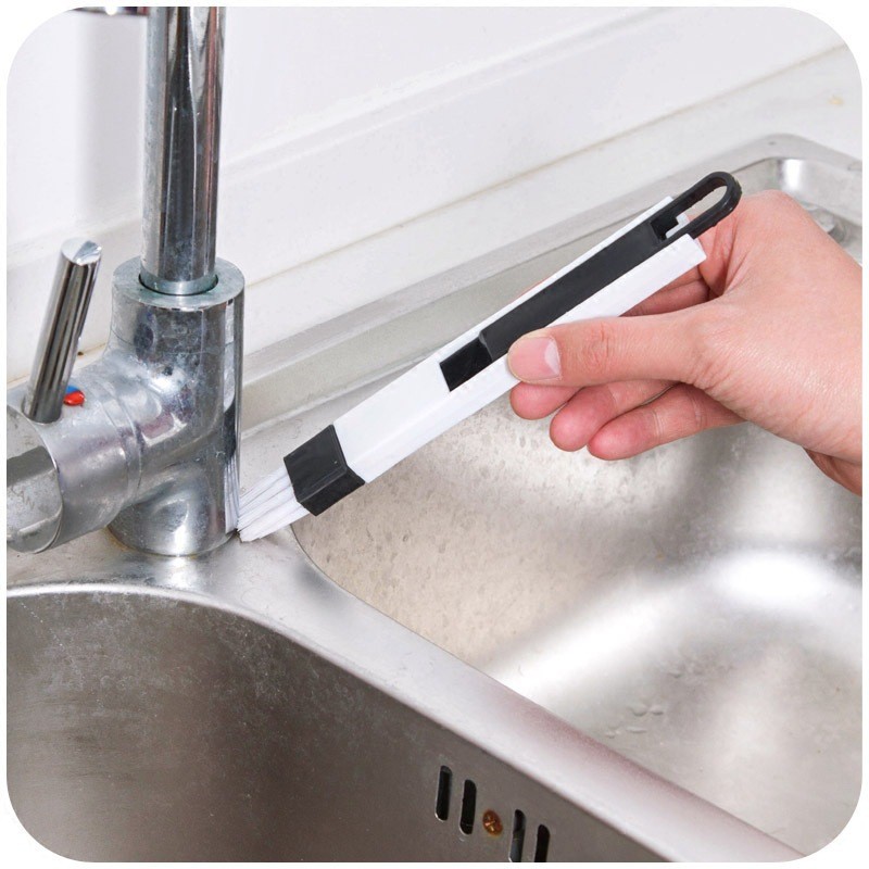 Gap Cleaning Brush Manufacturer - Portable