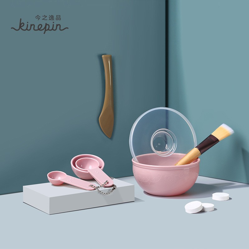 Silicone Mask Bowl Manufacturer - Wholesale Beauty