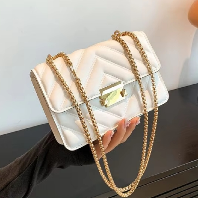 Shoulder Handbag Manufacturer - Luxury Women Tote