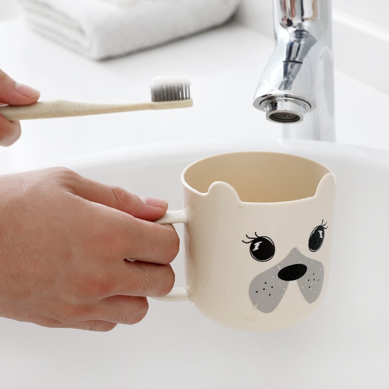 Mouthwash Cup Manufacturer - Creative Transparent