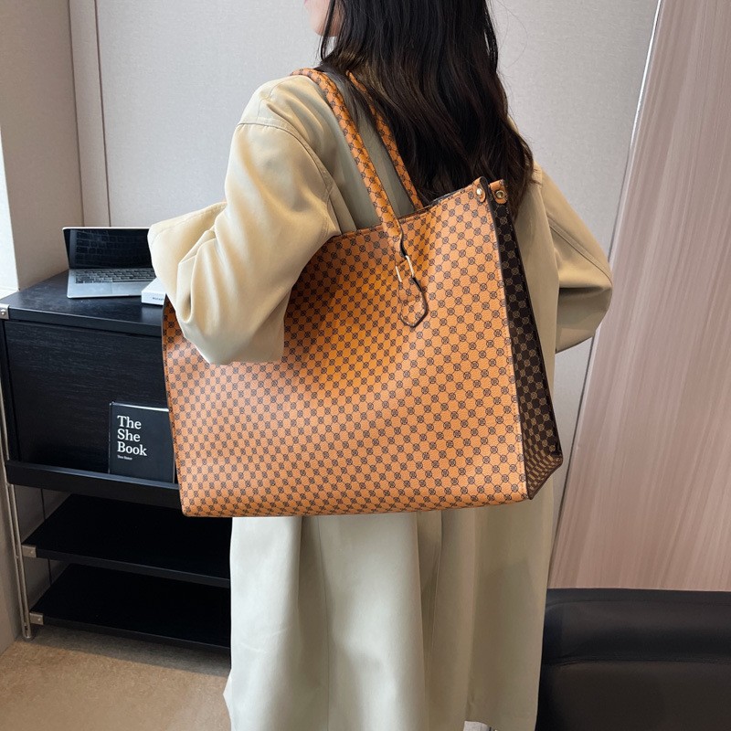 Tote Bag Manufacturer - Wholesale Large Capacity