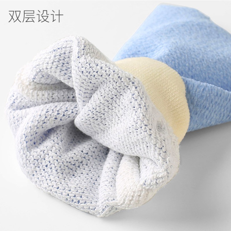 Body Scrub Sponge Manufacturer - Good Quality