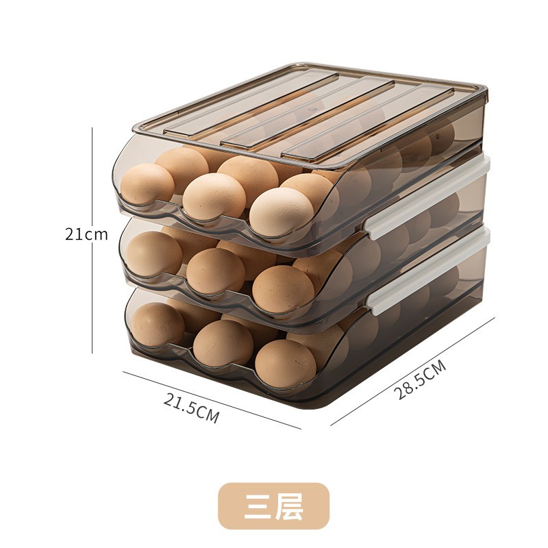 Kitchen Storage Basket Manufacturer - HIPS PS