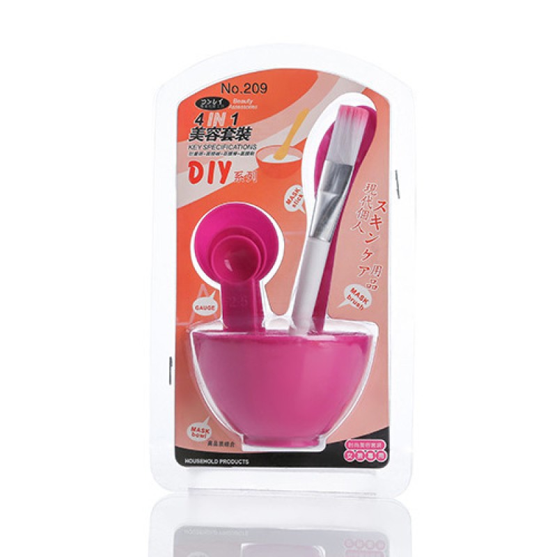 Mask Tool Set Manufacturer - Cheap 6pcs