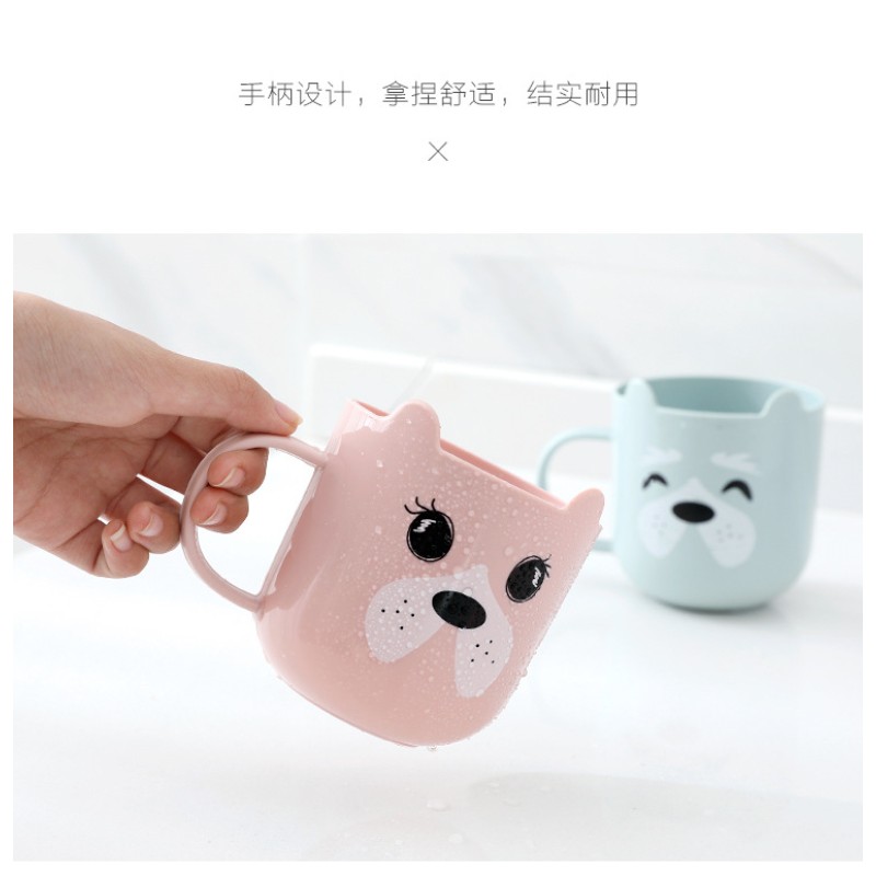 Mouthwash Cup Manufacturer - Creative Transparent