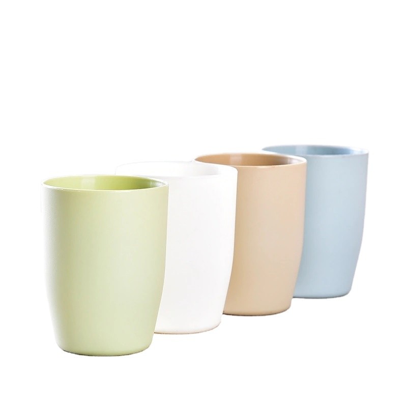 Wheat Straw Cup Manufacturer - Professional Manufacture