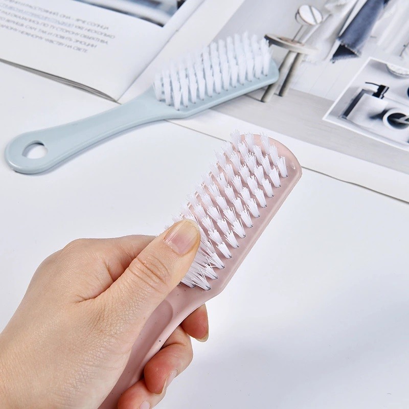 Shoe Cleaning Brush Manufacturer - High Quality Plastic