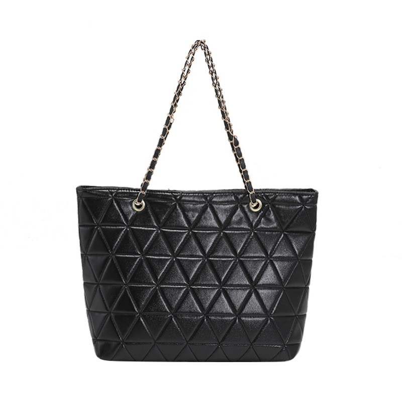 Women Tote Bag Manufacturer - PU Leather Shoulder