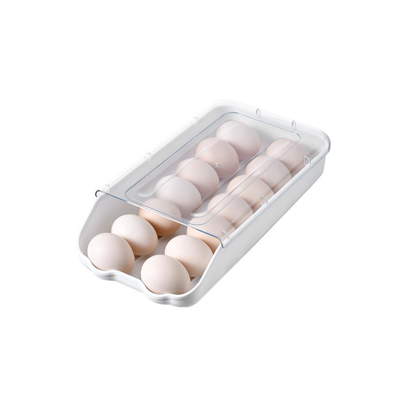 Egg Preservation Box Manufacturer - Three Layer