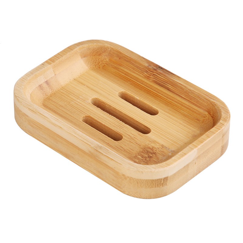 Wooden Soap Dish Manufacturer - Handmade Biodegradable