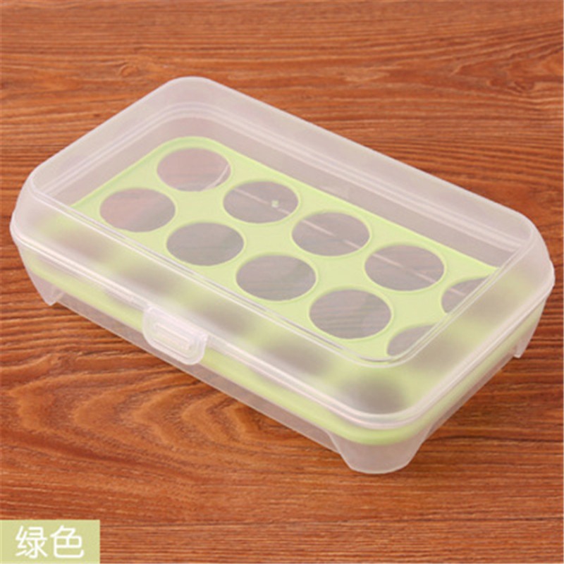 Food Storage Container Manufacturer - New Plastic