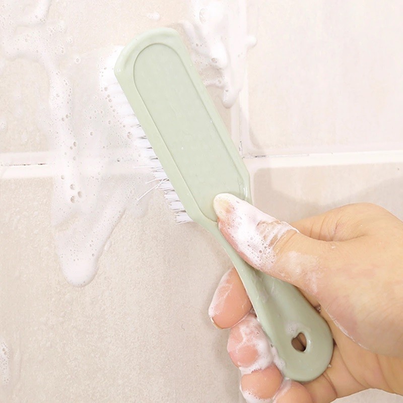 Shoe Cleaning Brush Manufacturer - High Quality Plastic