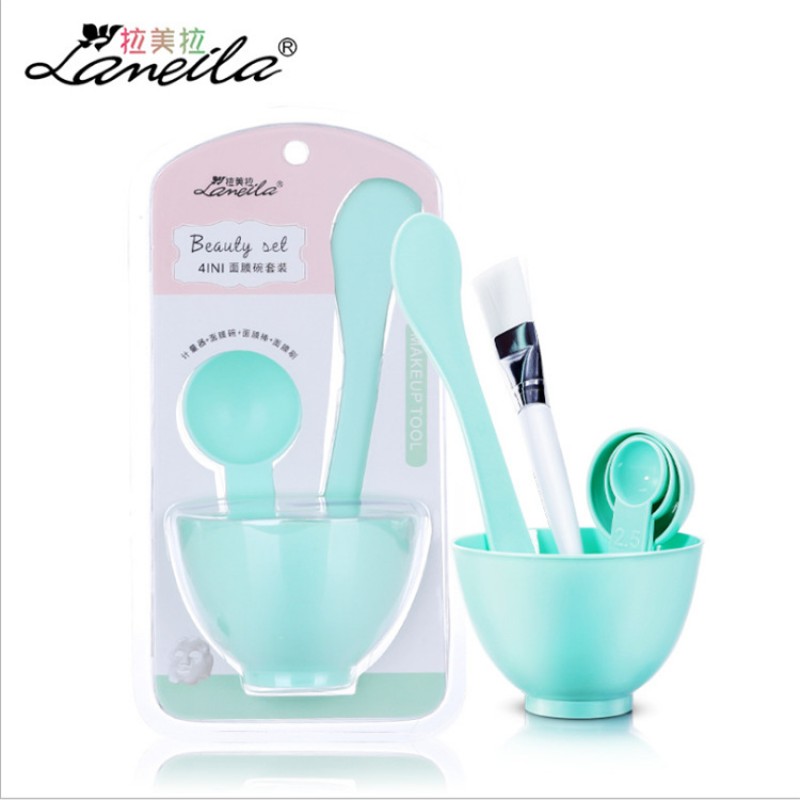 Mask Brush Set Manufacturer - Factory Direct