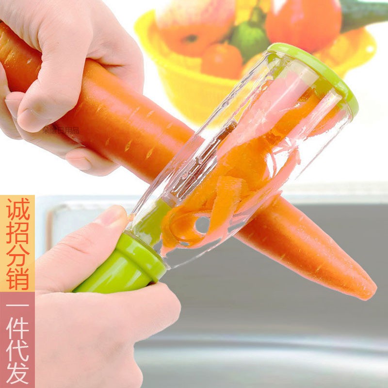 Potato Peeler Manufacturer - 6 in 1