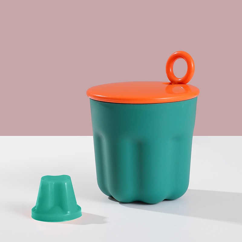 Facial Foam Maker Manufacturer - Handheld Skin