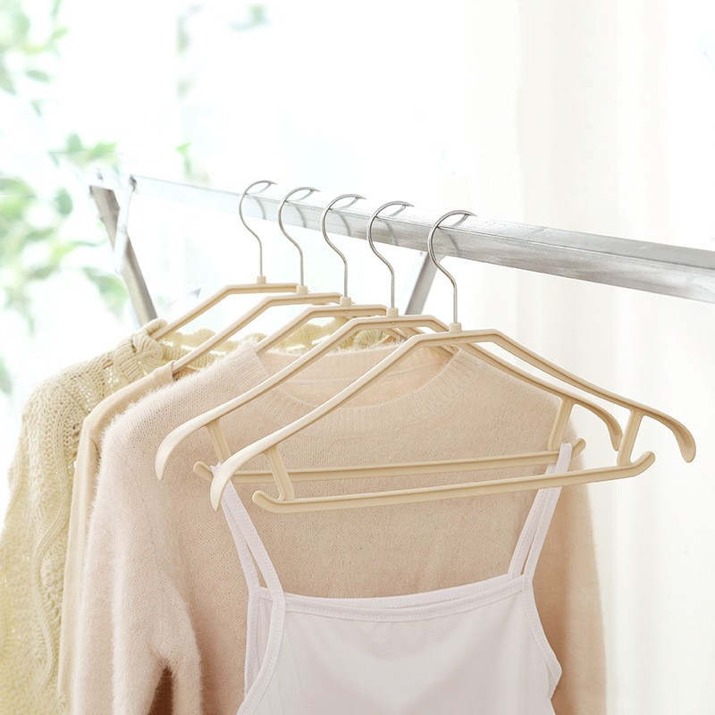 Pants Hangers Manufacturer - Space Saving