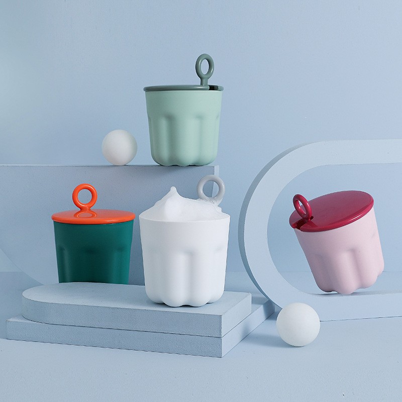 Facial Care Bubbler Manufacturer - Hot New Products