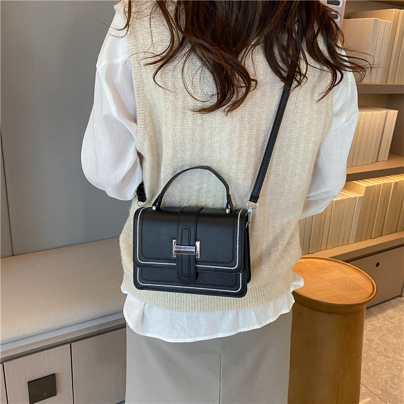 Handbag Manufacturer - Fashion Ladies Purse