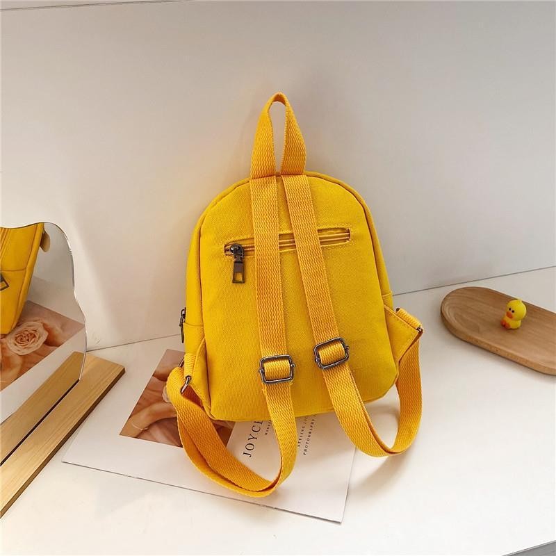 Children Backpack Manufacturer - Cartoon Kindergarten