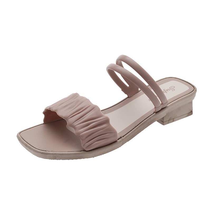 Women Sandals Manufacturer - Hot Sale Casual