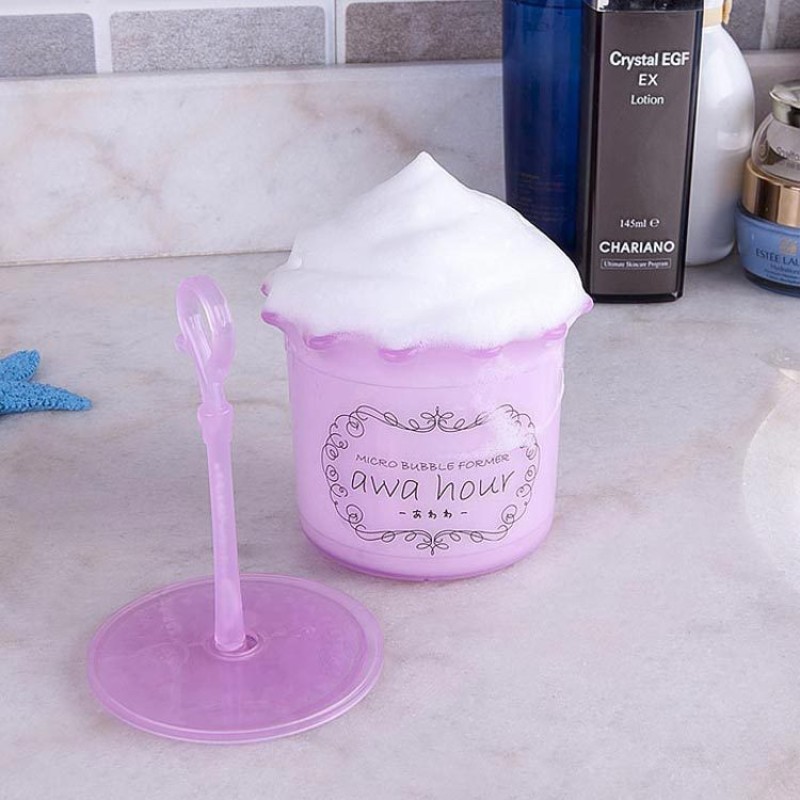 Plastic Bubbler Manufacturer - New Product Fashion