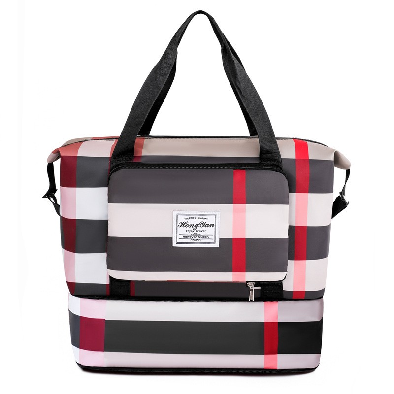 Travel Duffel Bag Manufacturer - Waterproof Large Capacity