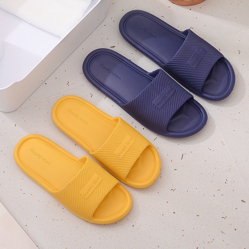 Summer Slippers Manufacturer - Wholesale Bouncy