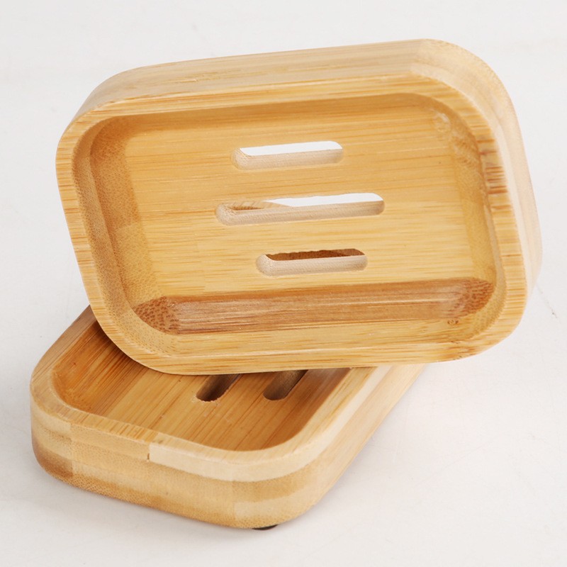 Wooden Soap Dish Manufacturer - Handmade Biodegradable
