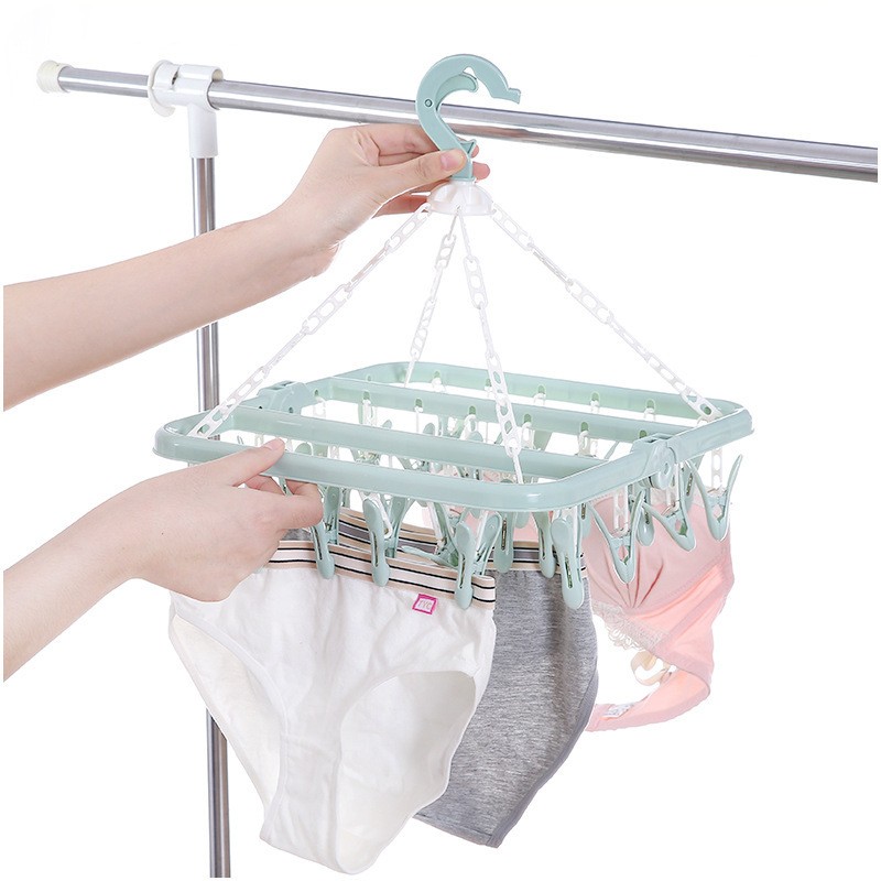 Plastic Hangers Manufacturer - High Quality