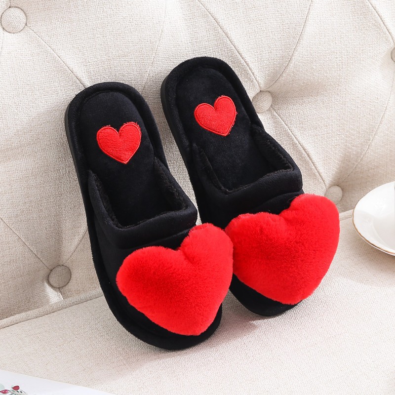 House Slippers Manufacturer - Winter Warm Non-slip