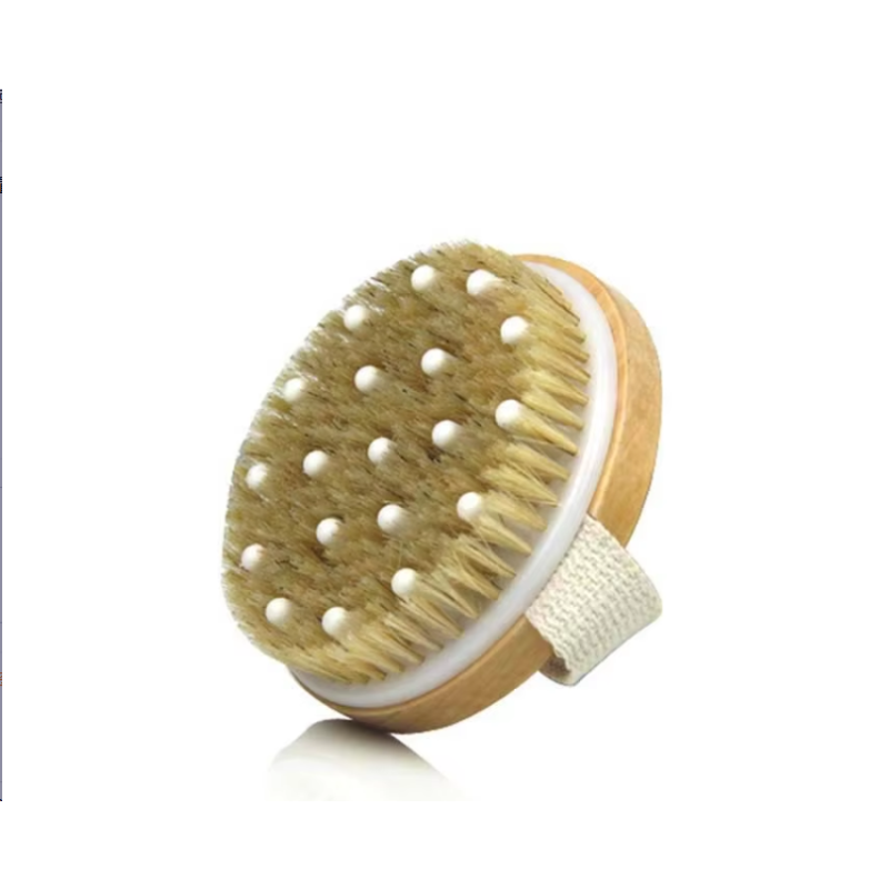 Bath Brush Manufacturer - Wholesale Natural