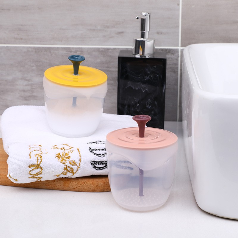 Facial Bubbler Manufacturer - Hot Products Plastic