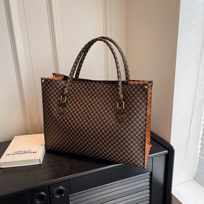 Tote Bag Manufacturer - Wholesale Large Capacity