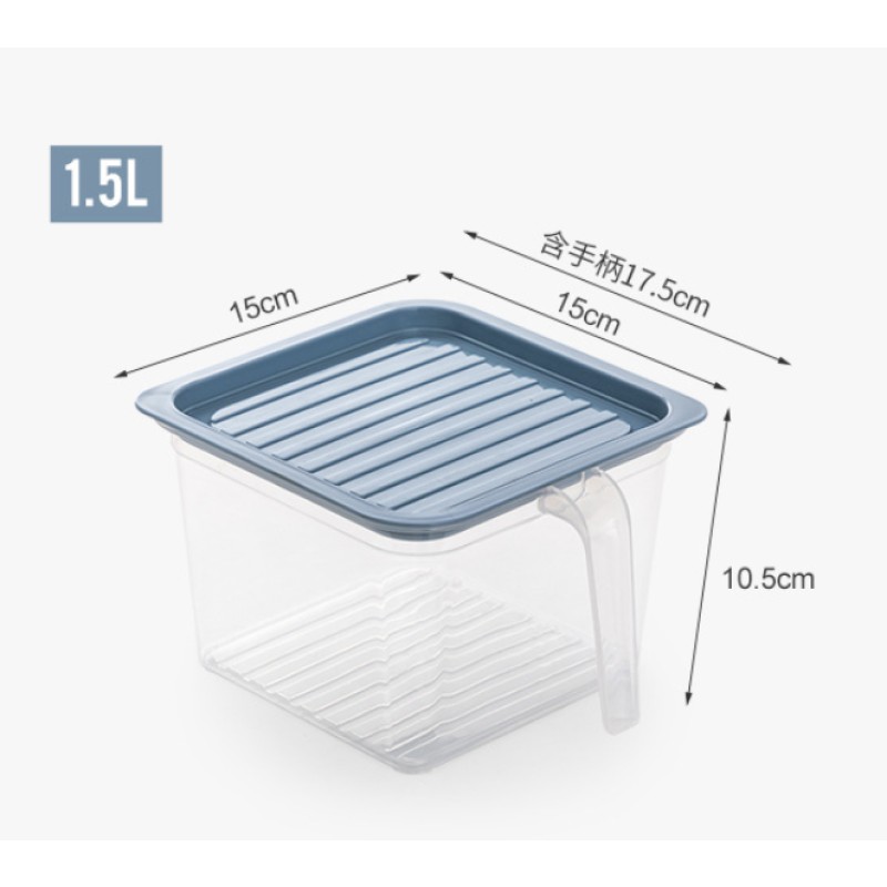 Egg Storage Container Manufacturer - New 24