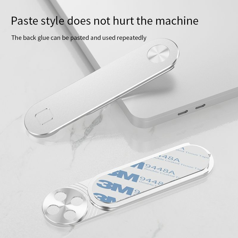 Phone Holder Manufacturer - Magnetic Laptop