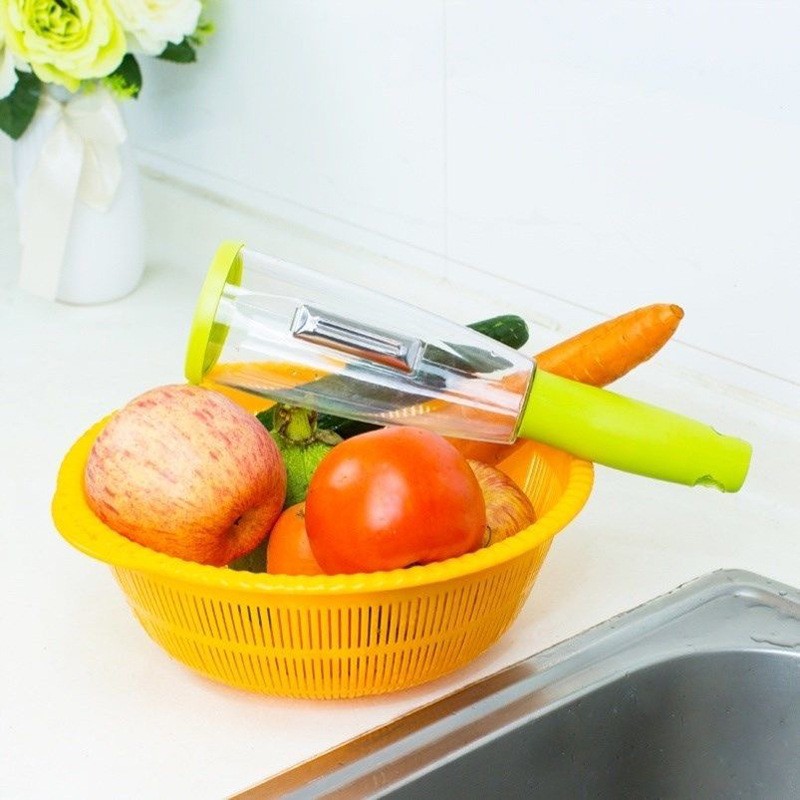 Vegetable Tool Set Manufacturer - 3-piece