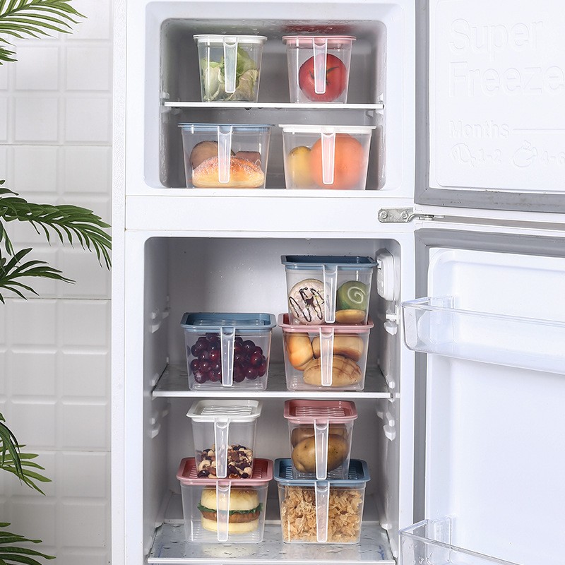 Refrigerator Organizer Manufacturer - Popular